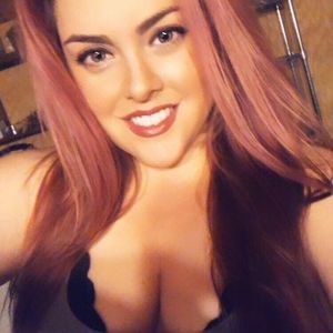 Meet your Posher, Brittney